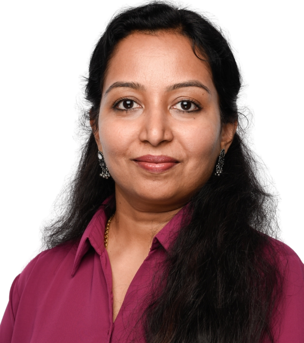 Namitha Sujish 260