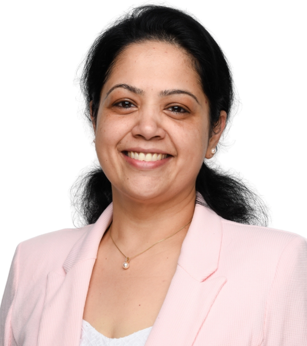 Sandhya Menon 260