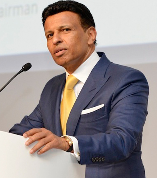 founder
