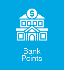 Bank Points